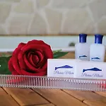 Pharus Miseni And Гостевой дом