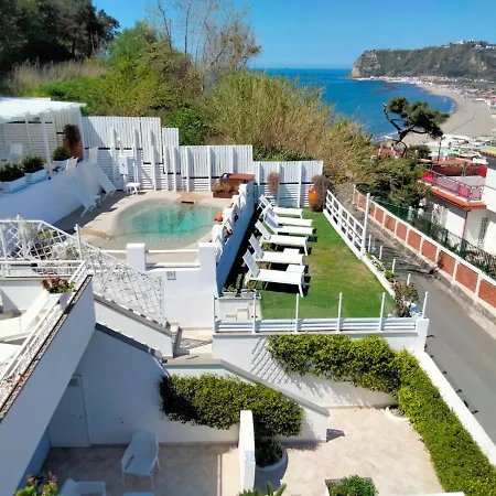 Pharus Miseni And Casa de hóspedes Bacoli