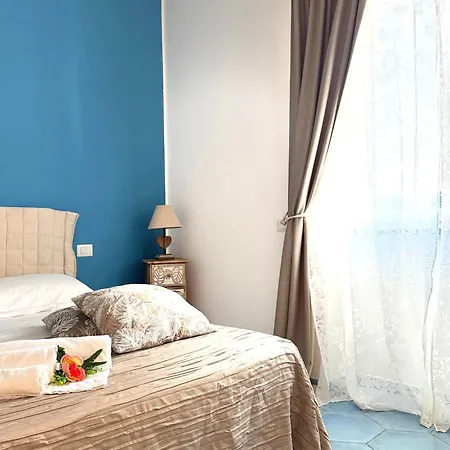 Pharus Miseni And Bacoli