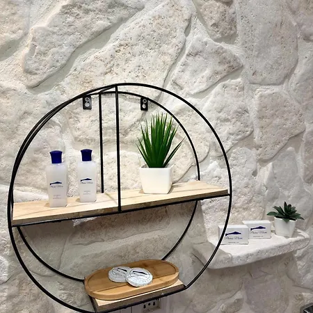 Casa de hóspedes Pharus Miseni And 4*