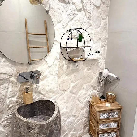 Pharus Miseni And Casa de hóspedes Bacoli