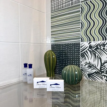 Pharus Miseni And 4*