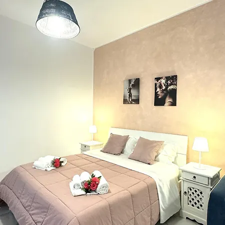 Pharus Miseni And 4* Bacoli