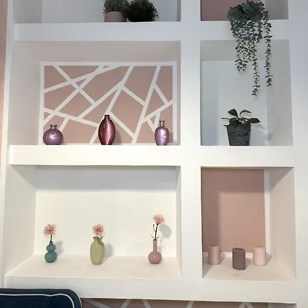 Casa de hóspedes Pharus Miseni And 4*