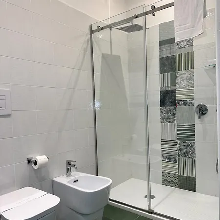 Pharus Miseni And Casa de hóspedes Bacoli