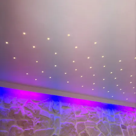 Casa de hóspedes Pharus Miseni And Bacoli