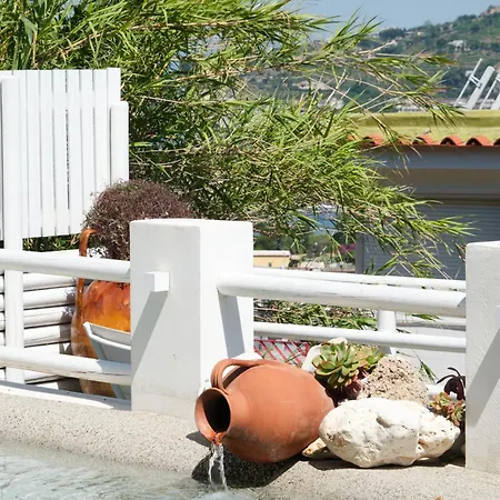 Pharus Miseni And Bacoli