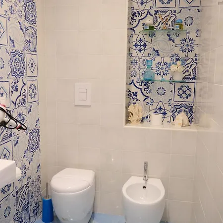 Pharus Miseni And Casa de hóspedes Bacoli