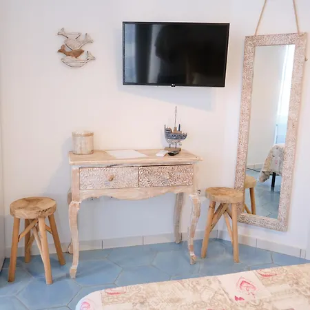 Pharus Miseni And 4* Bacoli