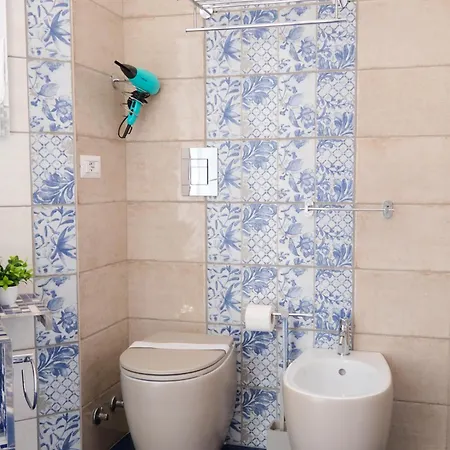 Pharus Miseni And Casa de hóspedes Bacoli