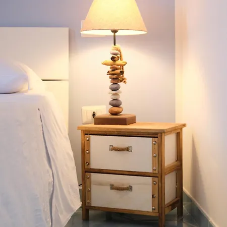 Pharus Miseni And Bacoli