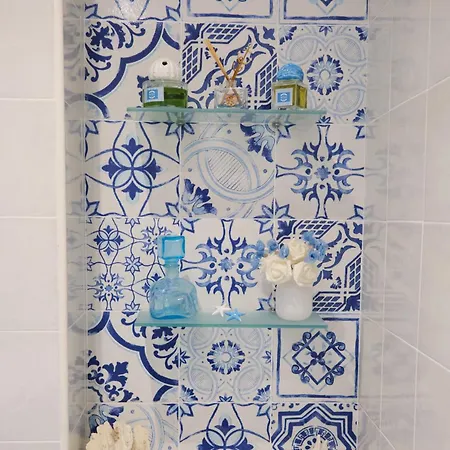 Casa de hóspedes Pharus Miseni And