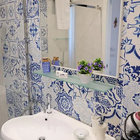 Pharus Miseni And Casa de hóspedes Bacoli