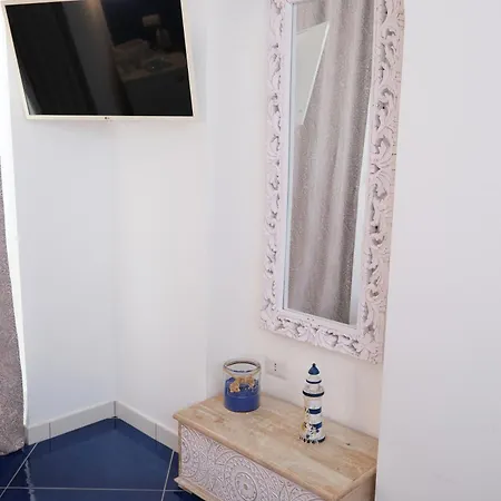 Pharus Miseni And Bacoli