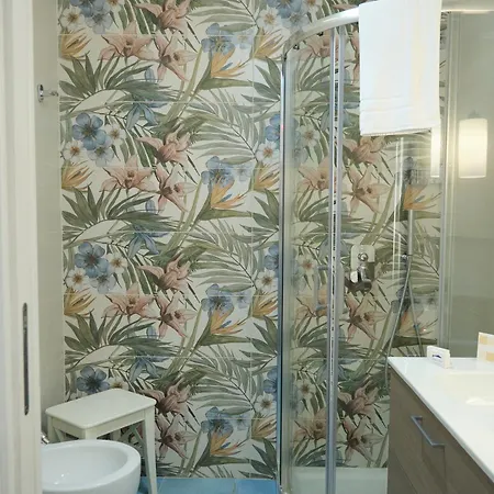 Pharus Miseni And Casa de hóspedes