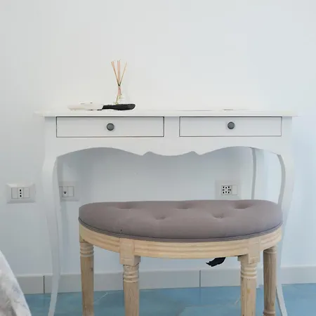 Casa de hóspedes Pharus Miseni And