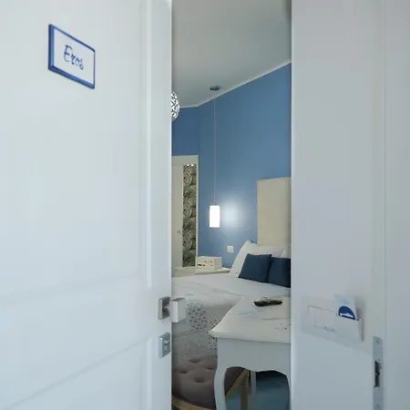 Pharus Miseni And Bacoli