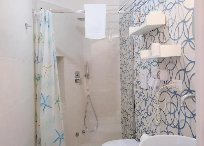 Pharus Miseni And Bacoli