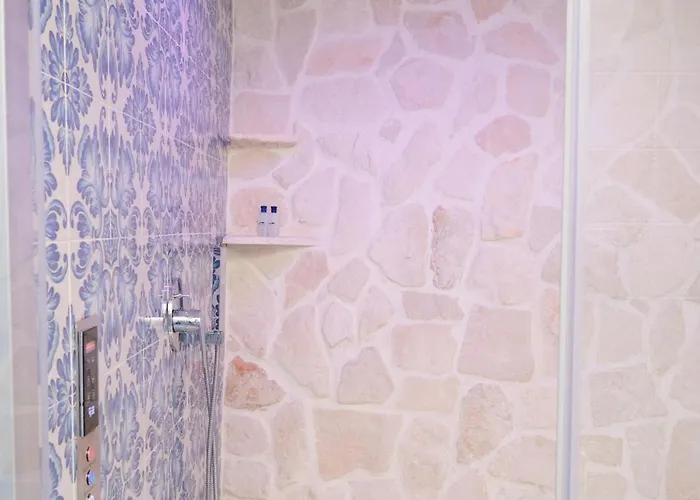 Pharus Miseni And Casa de hóspedes Bacoli