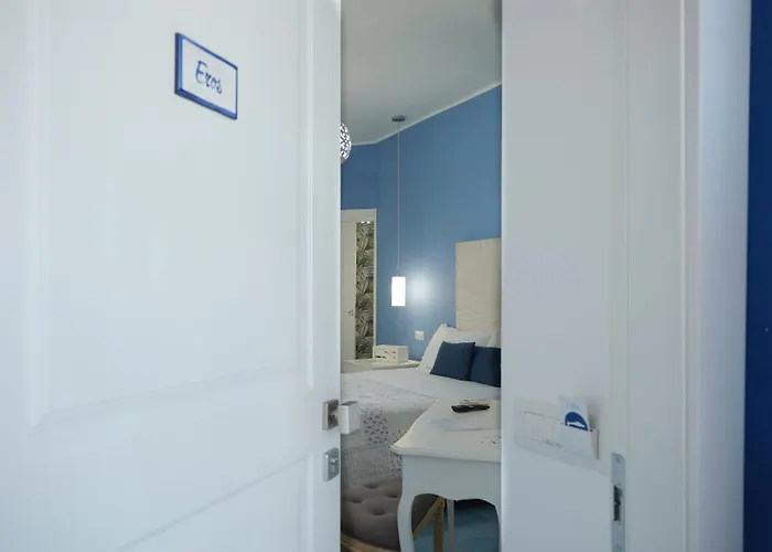 Pharus Miseni And Bacoli