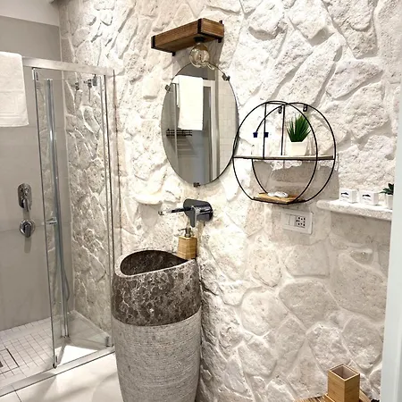 Guest house Pharus Miseni And