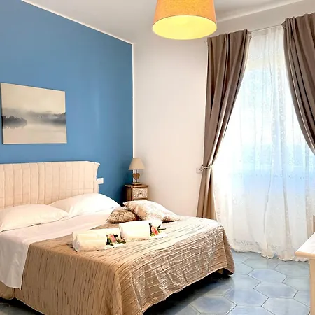 Pharus Miseni And Maison d'hôtes 4*