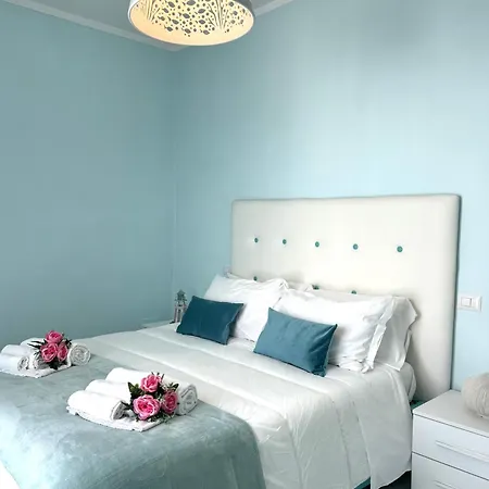 Pharus Miseni And Penzion Bacoli