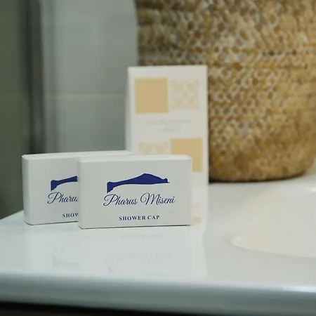 بيت ضيافة Pharus Miseni And *